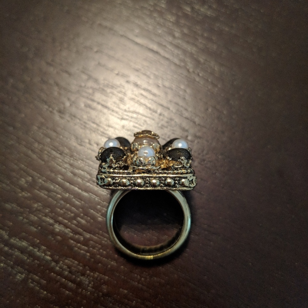 Chanel ring - Picture 5 of 8